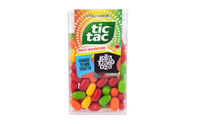 Load image into Gallery viewer, Tic Tac Fruit Adventure Singles, 1.7 oz 12 Count
