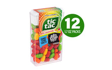 Load image into Gallery viewer, Tic Tac Fruit Adventure Singles, 1.7 oz 12 Count
