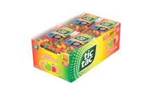 Load image into Gallery viewer, Tic Tac Fruit Adventure Singles, 1.7 oz 12 Count
