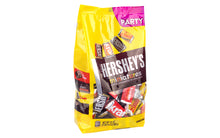 Load image into Gallery viewer, HERSHEY'S Miniatures Chocolate Candy Assortment, 30 oz
