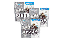 Load image into Gallery viewer, HERSHEY'S KISSES and HUGS Chocolate Candy Assortment, 13.9 oz, 3 Pack
