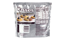 Load image into Gallery viewer, HERSHEY'S KISSES and HUGS Chocolate Candy Assortment, 13.9 oz, 3 Pack
