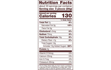 Load image into Gallery viewer, REESE'S Milk Chocolate Peanut Butter Cups Miniatures Candy, 30 oz
