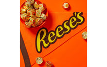 Load image into Gallery viewer, REESE'S Milk Chocolate Peanut Butter Cups Miniatures Candy, 30 oz
