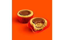 Load image into Gallery viewer, REESE'S Milk Chocolate Peanut Butter Cups Miniatures Candy, 30 oz
