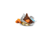 Load image into Gallery viewer, HERSHEY'S KISSES Milk Chocolate with Almonds Candy, 32 oz
