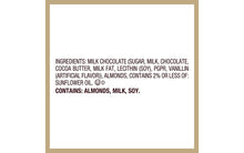 Load image into Gallery viewer, HERSHEY'S KISSES Milk Chocolate with Almonds Candy, 32 oz
