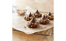 Load image into Gallery viewer, HERSHEY'S KISSES Milk Chocolate with Almonds Candy, 32 oz
