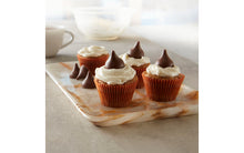 Load image into Gallery viewer, HERSHEY'S KISSES Milk Chocolate with Almonds Candy, 32 oz
