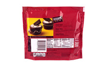 Load image into Gallery viewer, HERSHEY'S Miniatures Dark Chocolate Candy Assortment, 9 oz, 3 Pack
