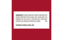 Load image into Gallery viewer, HERSHEY'S Miniatures Dark Chocolate Candy Assortment, 9 oz, 3 Pack

