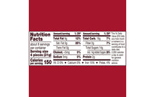 Load image into Gallery viewer, HERSHEY'S Miniatures Dark Chocolate Candy Assortment, 9 oz, 3 Pack
