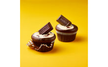 Load image into Gallery viewer, HERSHEY'S Miniatures Dark Chocolate Candy Assortment, 9 oz, 3 Pack

