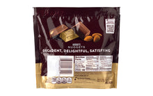 Load image into Gallery viewer, HERSHEY'S NUGGETS Milk Chocolate with Almonds Candy, 8.8 oz, 3 Pack
