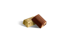 Load image into Gallery viewer, HERSHEY'S NUGGETS Milk Chocolate with Almonds Candy, 8.8 oz, 3 Pack
