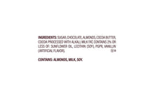 Load image into Gallery viewer, HERSHEY'S NUGGETS SPECIAL DARK Mildly Sweet Chocolate with Almonds Candy, 8.6 oz, 3 Pack
