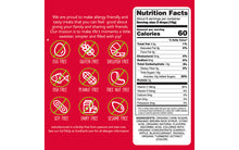 Load image into Gallery viewer, YumEarth Organic Favorite Fruit Hard Candies, 3.3 oz, 3 Pack

