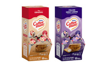 Load image into Gallery viewer, COFFEE-MATE Singles Variety Pack, 50 Count, 4 Pack
