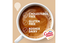 Load image into Gallery viewer, COFFEE-MATE Singles Variety Pack, 50 Count, 4 Pack
