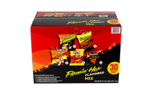 Load image into Gallery viewer, FRITO LAY Flamin' Hot Mix, 30 Count

