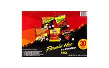 Load image into Gallery viewer, FRITO LAY Flamin' Hot Mix, 30 Count
