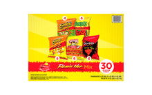 Load image into Gallery viewer, FRITO LAY Flamin&#39; Hot Mix, 30 Count
