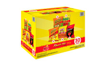 Load image into Gallery viewer, FRITO LAY Flamin&#39; Hot Mix, 30 Count
