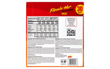 Load image into Gallery viewer, FRITO LAY Flamin' Hot Mix, 30 Count
