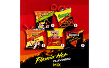 Load image into Gallery viewer, FRITO LAY Flamin' Hot Mix, 30 Count
