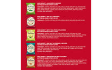 Load image into Gallery viewer, MISS VICKIE'S Kettle Cooked Chips Variety Mix, 1.375 oz, 30 Count
