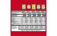 Load image into Gallery viewer, MISS VICKIE'S Kettle Cooked Chips Variety Mix, 1.375 oz, 30 Count
