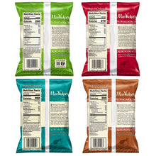 Load image into Gallery viewer, MISS VICKIE&#39;S Kettle Cooked Chips Variety Mix, 1.375 oz, 30 Count
