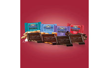 Load image into Gallery viewer, Ghirardelli Squares Premium Dark Chocolate Assortment, 14.86 oz
