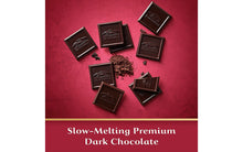 Load image into Gallery viewer, Ghirardelli Squares Premium Dark Chocolate Assortment, 14.86 oz
