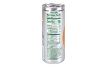 Load image into Gallery viewer, V8 +Energy Peach Mango Energy Drink Juice, 8 oz, 24 Count
