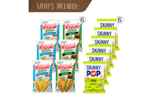 Load image into Gallery viewer, Gluten Free Snack Box

