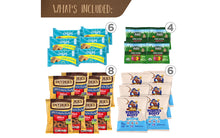 Load image into Gallery viewer, Healthy Snack Box
