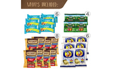 Load image into Gallery viewer, Healthy Snack Box

