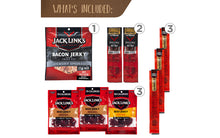 Load image into Gallery viewer, Big Beef Jerky Box
