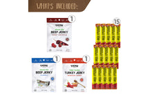 Load image into Gallery viewer, Big Beef Jerky Box
