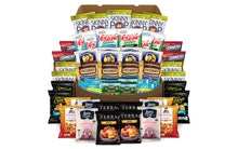 Load image into Gallery viewer, Big Healthy Snack Box

