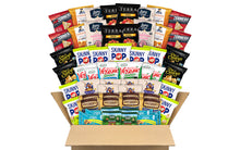 Load image into Gallery viewer, Big Healthy Snack Box
