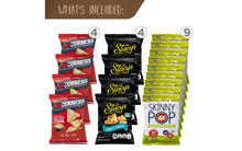 Load image into Gallery viewer, Big Healthy Snack Box

