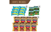 Load image into Gallery viewer, Big Healthy Snack Box
