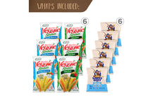 Load image into Gallery viewer, Big Healthy Snack Box
