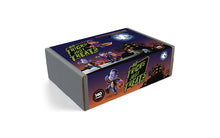 Load image into Gallery viewer, No Tricks, Just Treats Halloween Snack Box
