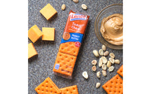 Load image into Gallery viewer, LANCE Toast Chee Peanut Butter Cracker Sandwiches, 40 Count
