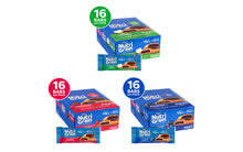 Load image into Gallery viewer, NUTRI-GRAIN Soft Baked Breakfast Bars Variety, 1.3 oz, 48 Count
