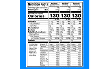 Load image into Gallery viewer, NUTRI-GRAIN Soft Baked Breakfast Bars Variety, 1.3 oz, 48 Count
