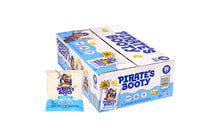 Load image into Gallery viewer, PIRATE'S BOOTY Natural Aged White Cheddar Baked Corn Puffs, 0.5 oz, 36 Count

